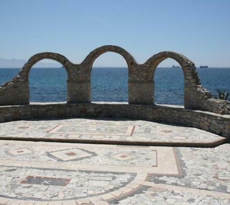 Theatraki Villa Selinia Екстериор снимка