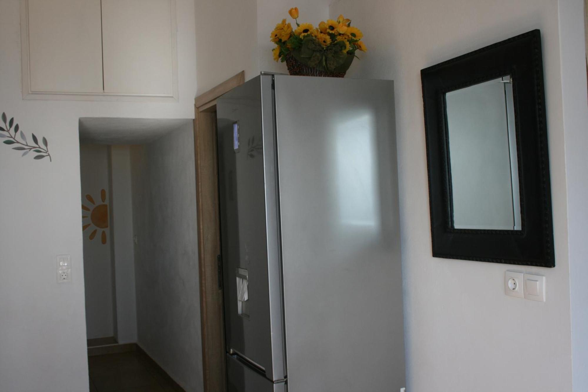 Theatraki Villa Selinia Екстериор снимка
