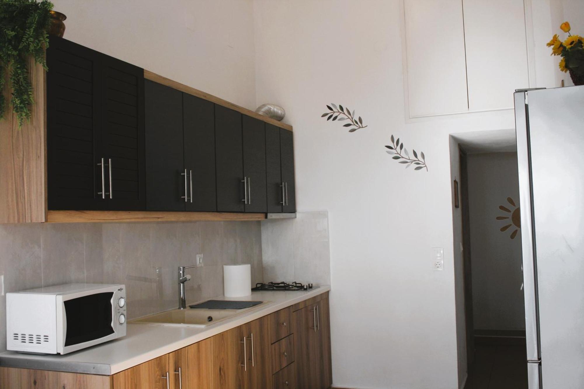 Theatraki Villa Selinia Екстериор снимка