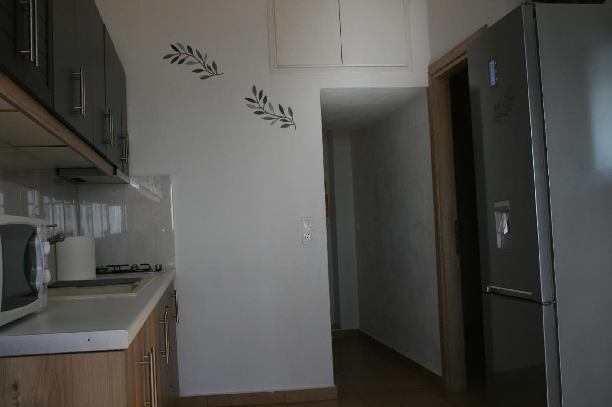 Theatraki Villa Selinia Екстериор снимка