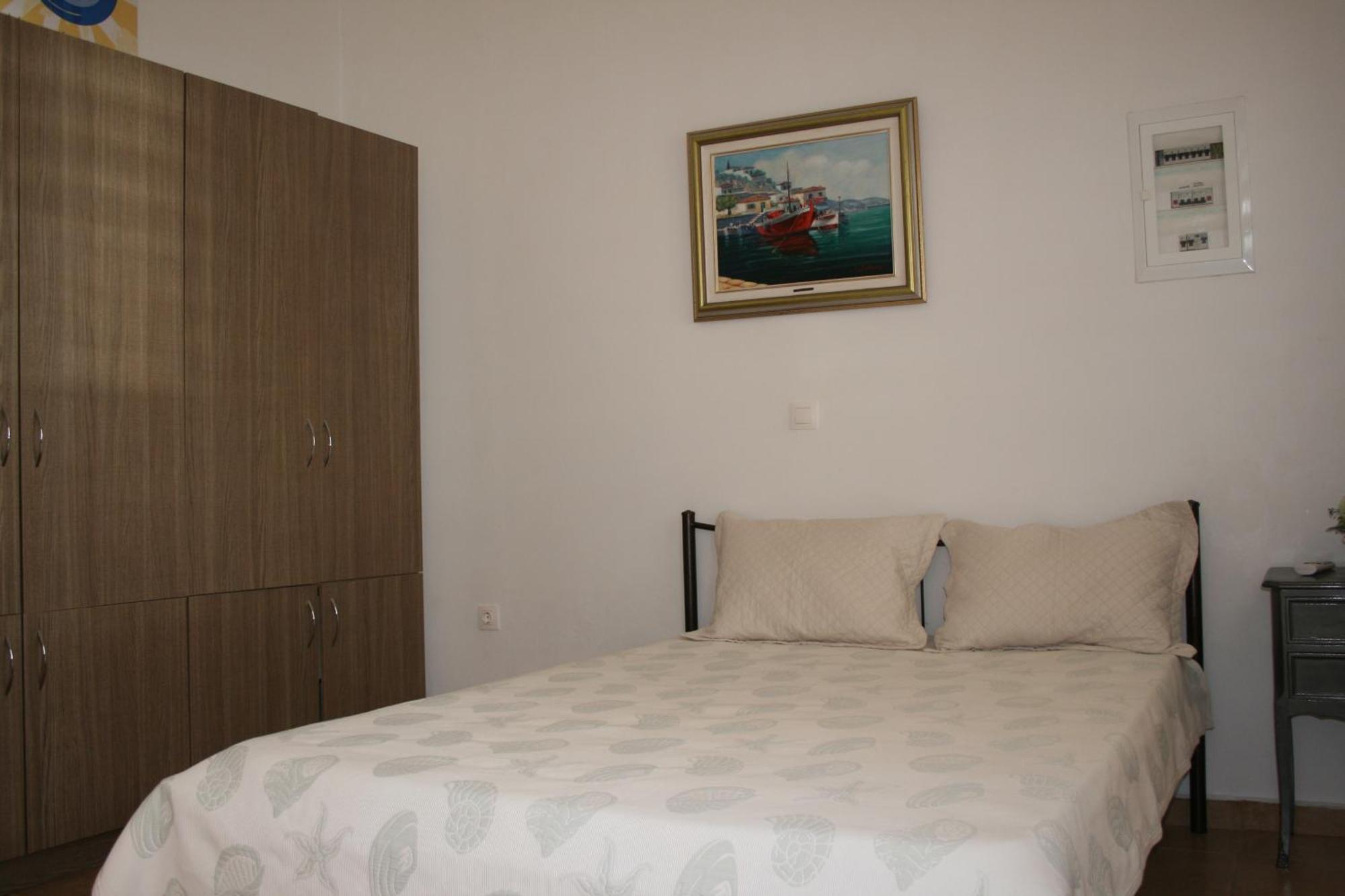 Theatraki Villa Selinia Екстериор снимка