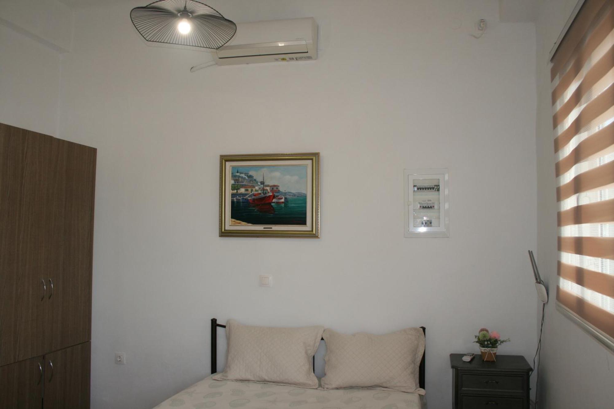 Theatraki Villa Selinia Екстериор снимка