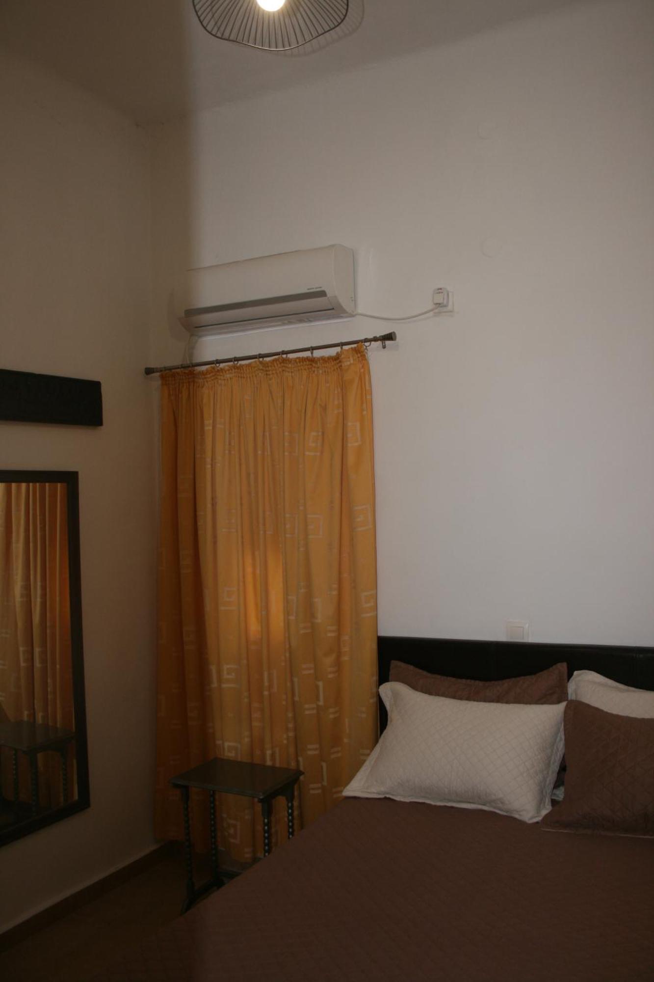 Theatraki Villa Selinia Екстериор снимка