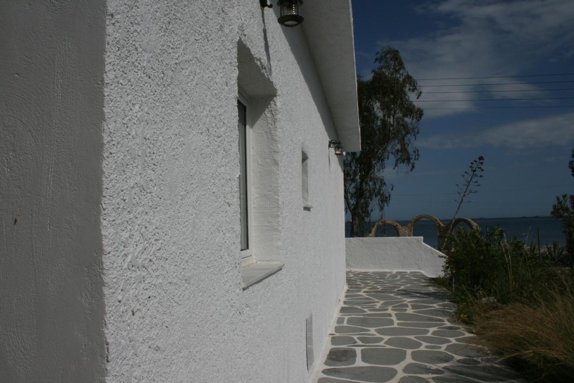 Theatraki Villa Selinia Екстериор снимка
