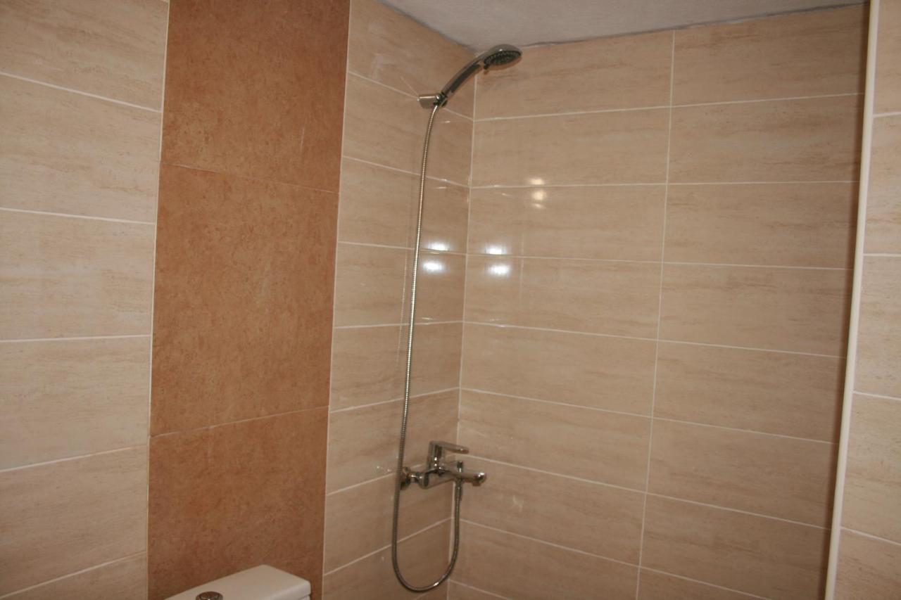 Theatraki Villa Selinia Екстериор снимка