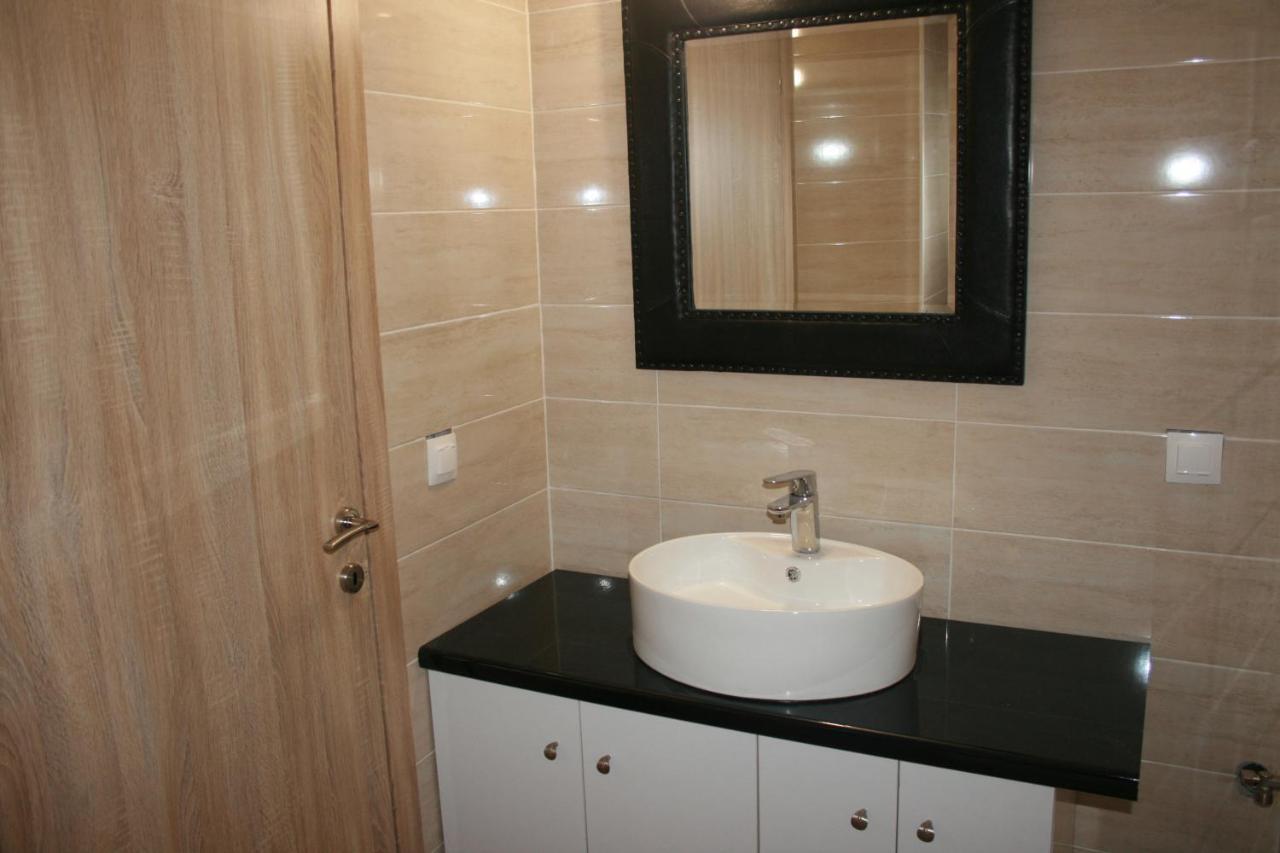 Theatraki Villa Selinia Екстериор снимка